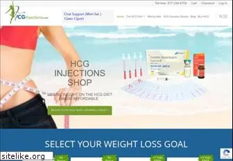 hcg-injections.com