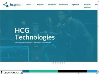 hcg.tech