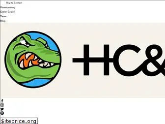 hcgatorgrowl.com