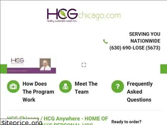 hcgchicago.com