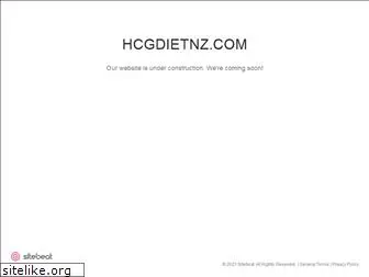hcgdietnz.com
