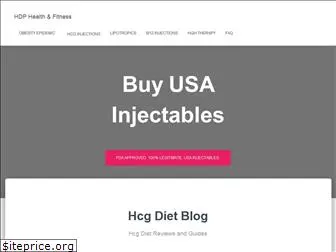 hcgdietpacks.com