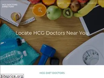 hcgdoctorsdirectory.com