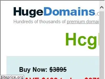 hcgloss.com