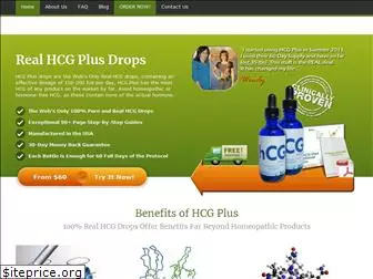 hcgplusdrops.com