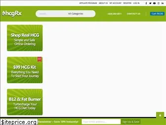 hcgrx.com