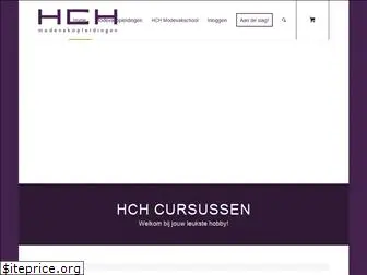 hch-cursussen.nl