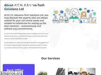 hchadvtech.com