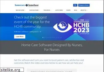 www.hchb.com