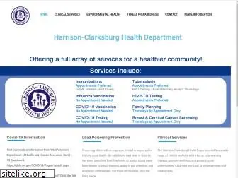 hchealthdepartment.org