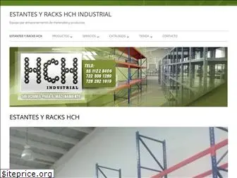 hchindustrial.com