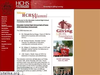 hchsfoundation.org
