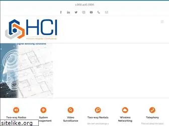 hcicentral.com