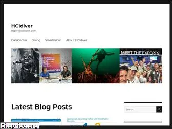 hcidiver.com