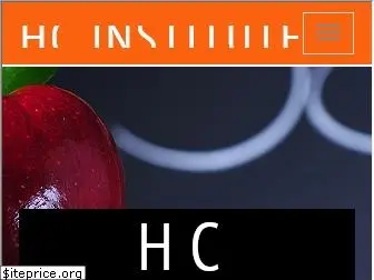 hcinstitute.in