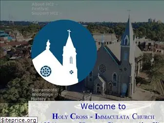 hciparish.org