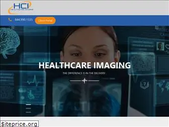 hciradiology.com