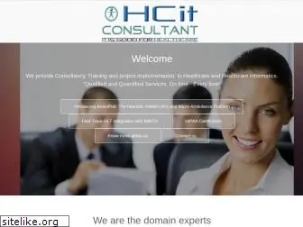 hcitconsultant.com