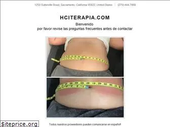 hciterapia.com