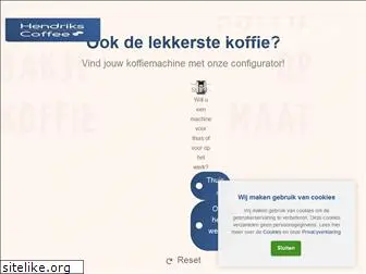 hckoffie.nl