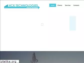 hcktechnologies.com