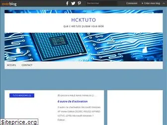 hcktuto.over-blog.com