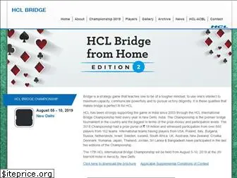 hcl-bridge.com