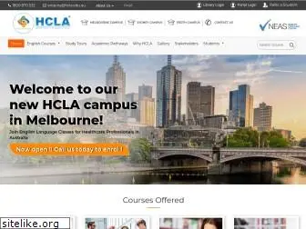 hcla.edu.au