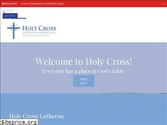 hclchurch.com