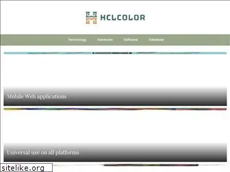 hclcolor.com