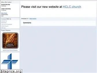 hclconline.org