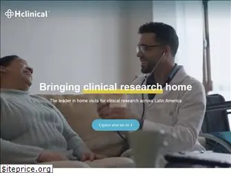 hclinical.com