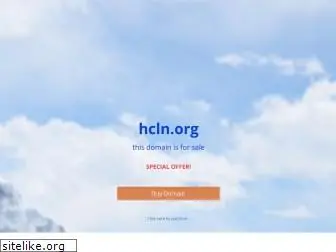 hcln.org