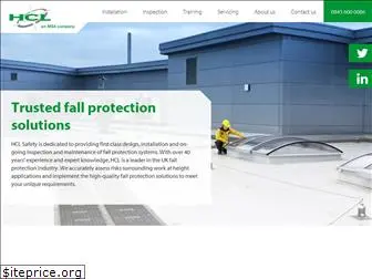 hclsafety.com