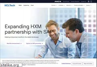 hcltech.com