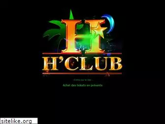 hclub.fr