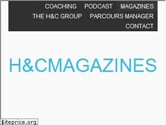 hcmagazines.com