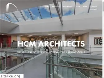 hcmarchitects.com