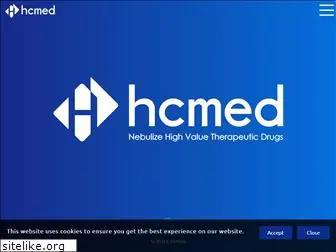 hcmed-inno.com