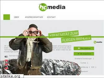 hcmedia.de