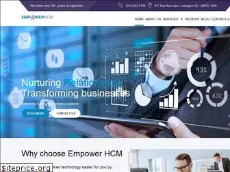 hcmempower.com