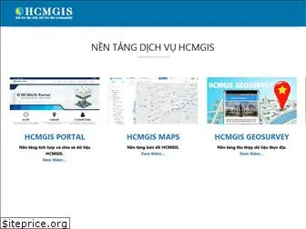 hcmgis.vn