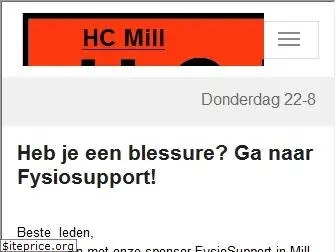 hcmill.nl