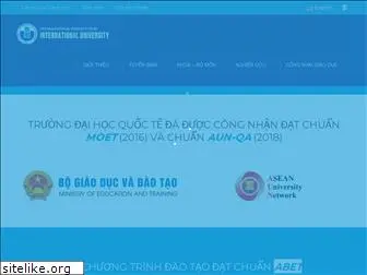 hcmiu.edu.vn