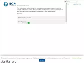 hcmnexus.com