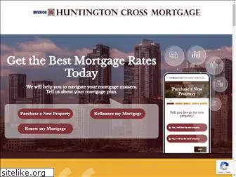 hcmortgage.com