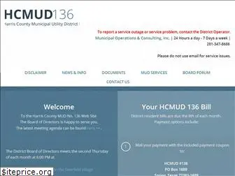 hcmud136.org