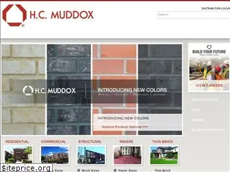 hcmuddox.com