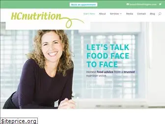 hcnutrition.com