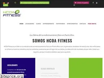 hcoafitness.com